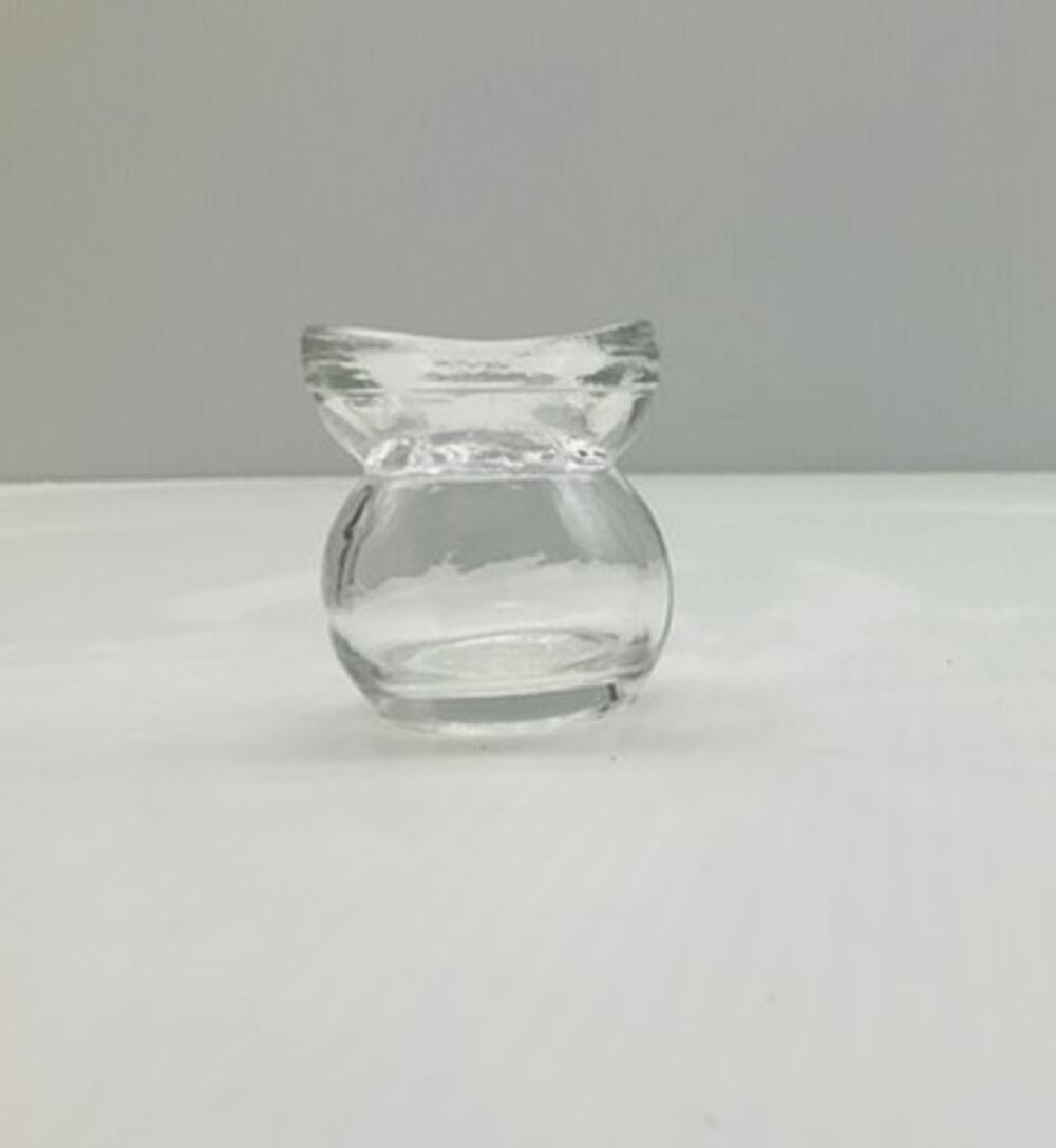 Vintage Glasco Eye Wash Cup Medical Optical Rare